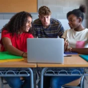 When Youth Lead the Future: Why Student-Designed AI Education Matters ‍