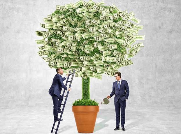 Sika – SMART Money Management