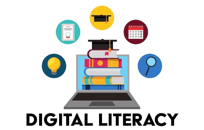 Digital Literacy