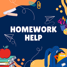 Home Work Help