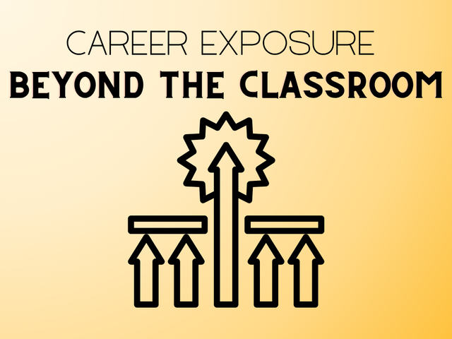 Mentorship & Career Exposure